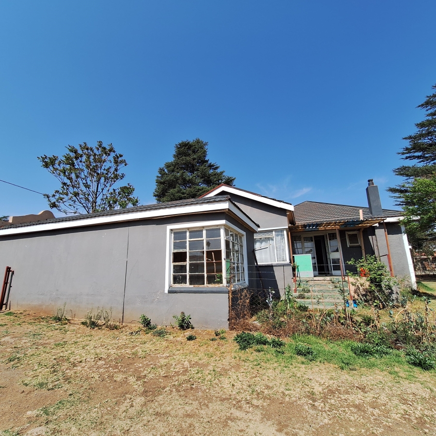 4 Bedroom Property for Sale in Villiers Free State